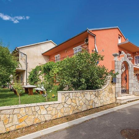 Apartment Blaza Senj  Luaran gambar