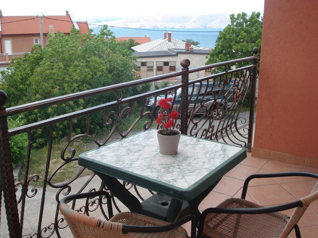 Apartment Blaza Senj  Bilik gambar