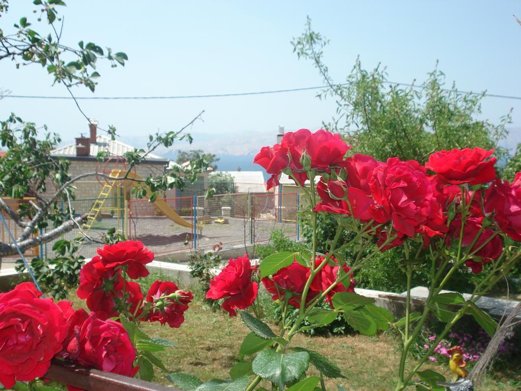 Apartment Blaza Senj  Bilik gambar