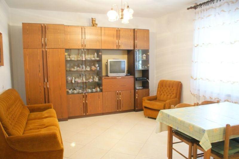 Apartment Blaza Senj  Bilik gambar