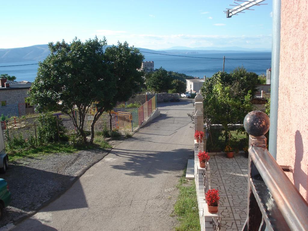 Apartment Blaza Senj  Bilik gambar