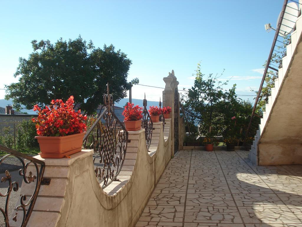Apartment Blaza Senj  Bilik gambar