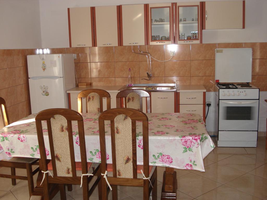 Apartment Blaza Senj  Bilik gambar