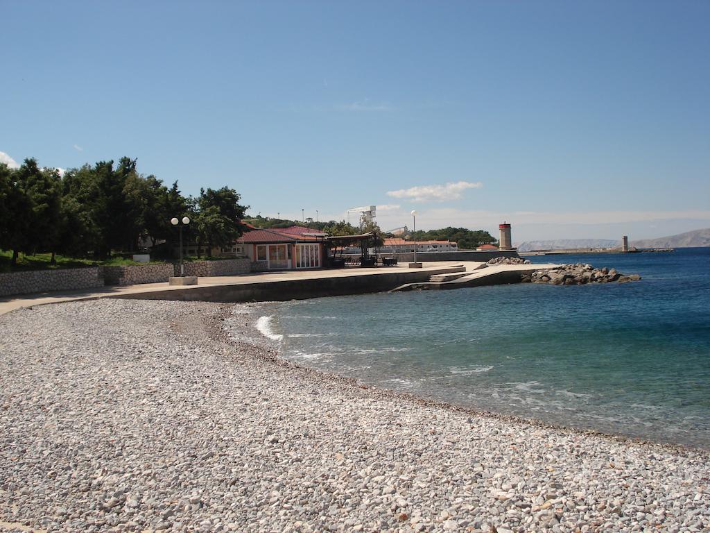 Apartment Blaza Senj  Bilik gambar