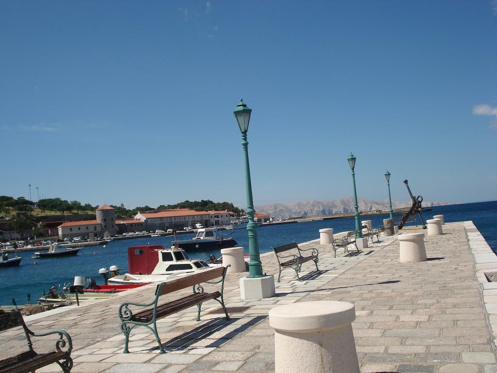 Apartment Blaza Senj  Bilik gambar