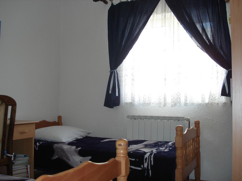 Apartment Blaza Senj  Bilik gambar