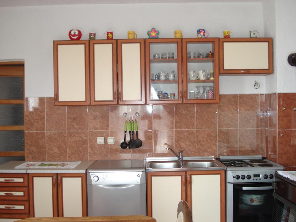 Apartment Blaza Senj  Bilik gambar