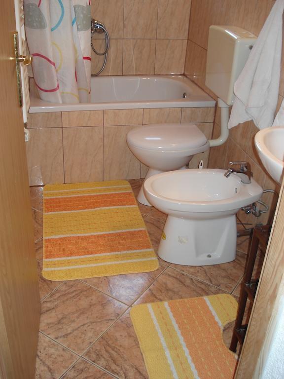 Apartment Blaza Senj  Bilik gambar