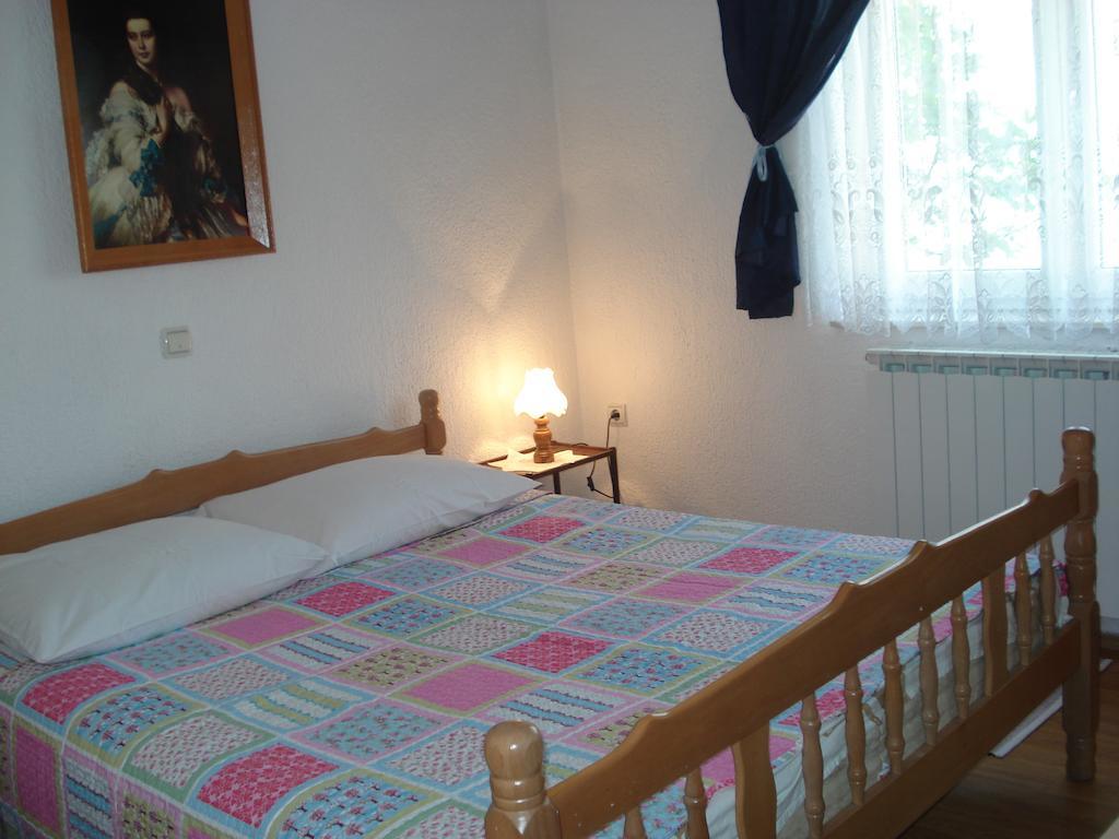 Apartment Blaza Senj  Bilik gambar