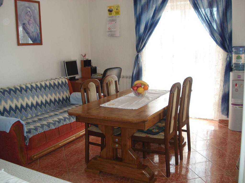 Apartment Blaza Senj  Bilik gambar