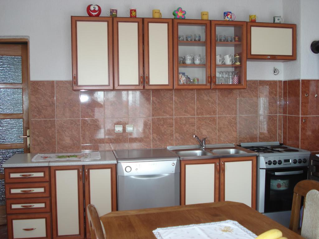 Apartment Blaza Senj  Bilik gambar