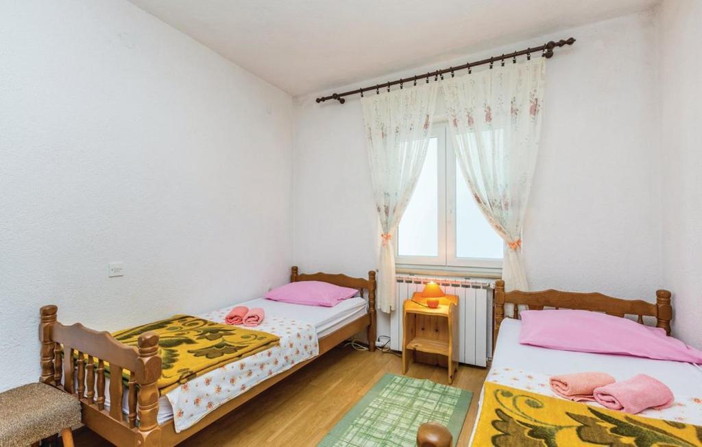 Apartment Blaza Senj  Luaran gambar