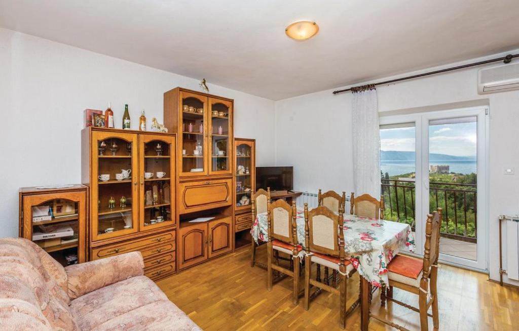 Apartment Blaza Senj  Luaran gambar