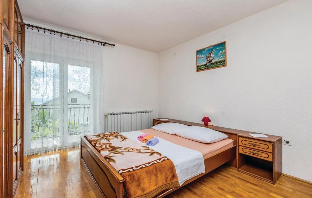 Apartment Blaza Senj  Luaran gambar