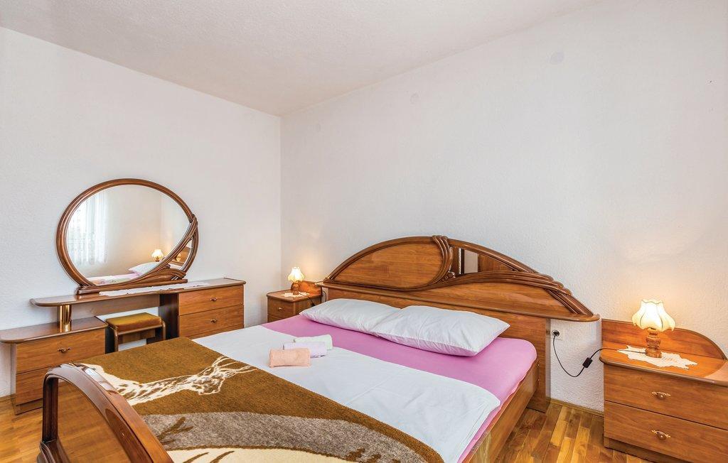 Apartment Blaza Senj  Luaran gambar